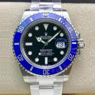 Rolex M126619LB-0003 VS Factory | UK Replica - 1:1 best edition replica watches store, high quality fake watches