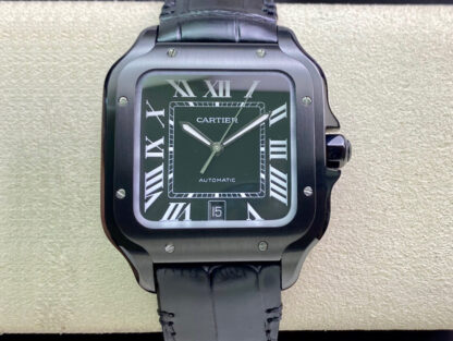 Cartier WSSA0039 GF Factory | UK Replica - 1:1 best edition replica watches store, high quality fake watches