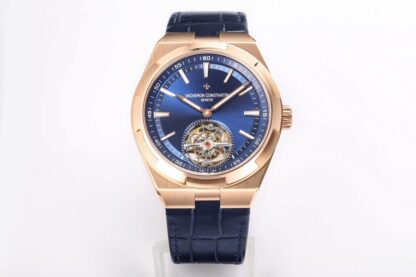 Vacheron Constantin 6000V/110R-B733 Tourbillon | UK Replica - 1:1 best edition replica watches store, high quality fake watches