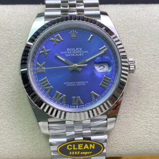 Rolex M126334-0026 Clean Factory | UK Replica - 1:1 best edition replica watches store, high quality fake watches