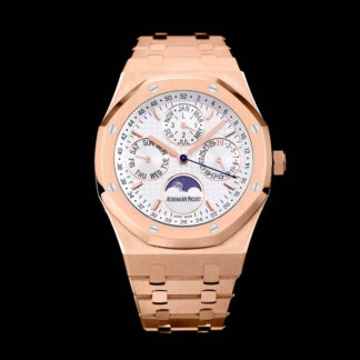 Audemars Piguet 26574OR.OO.1220OR.01 APS Factory | UK Replica - 1:1 best edition replica watches store, high quality fake watches