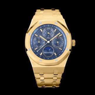Audemars Piguet 26574BA.OO.1220BA.01 APS Factory | UK Replica - 1:1 best edition replica watches store, high quality fake watches