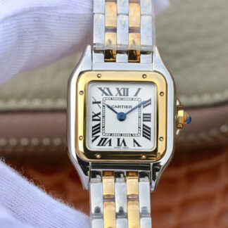 Cartier W2PN0006 White Dial | UK Replica - 1:1 best edition replica watches store, high quality fake watches