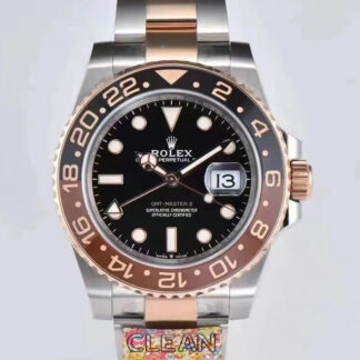 Rolex M126711chnr-0002 Clean Factory | UK Replica - 1:1 best edition replica watches store, high quality fake watches