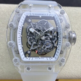 Richard Mille RM35-02 RM Factory | UK Replica - 1:1 best edition replica watches store, high quality fake watches