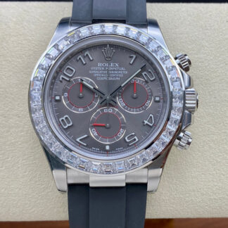 Rolex Daytona Diamond-set Bezel Clean Factory | UK Replica - 1:1 best edition replica watches store, high quality fake watches