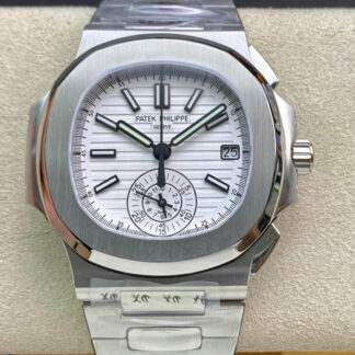 Patek Philippe 5980/1A-019 3K Factory | UK Replica - 1:1 best edition replica watches store, high quality fake watches