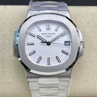 Patek Philippe 5711/1A-011 3K Factory | UK Replica - 1:1 best edition replica watches store, high quality fake watches