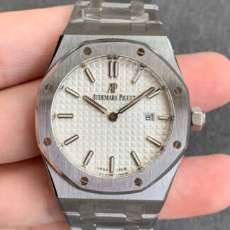 Audemars Piguet 67651ST | UK Replica - 1:1 best edition replica watches store, high quality fake watches