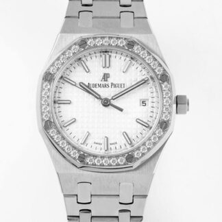 Audemars Piguet 77350ST | UK Replica - 1:1 best edition replica watches store, high quality fake watches