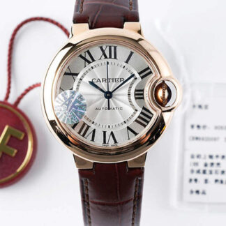 Cartier W6920097 Rose Gold | UK Replica - 1:1 best edition replica watches store, high quality fake watches