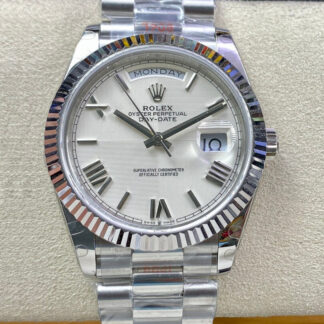Rolex 228239-83419 Stainless Steel | UK Replica - 1:1 best edition replica watches store, high quality fake watches