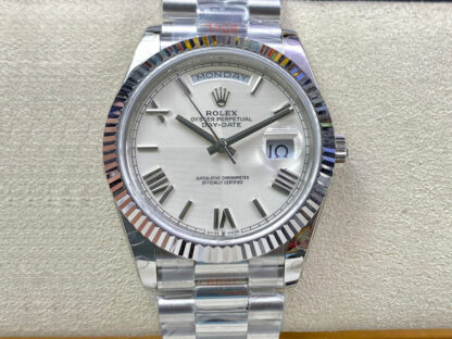Rolex 228239-83419 Stainless Steel | UK Replica - 1:1 best edition replica watches store, high quality fake watches