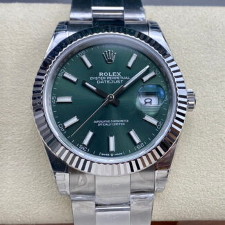 Rolex M126334-0028 VS Factory | UK Replica - 1:1 best edition replica watches store, high quality fake watches