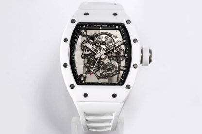 Richard Mille RM-055 V2 BBR Factory | UK Replica - 1:1 best edition replica watches store, high quality fake watches