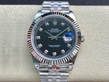 Rolex M126334-0012 GM Factory | UK Replica - 1:1 best edition replica watches store, high quality fake watches