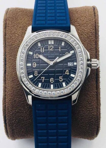 Patek Philippe 5067A-025 Blue Dial | UK Replica - 1:1 best edition replica watches store, high quality fake watches