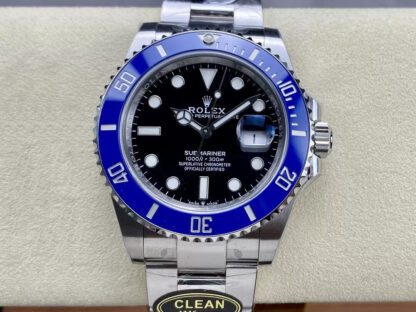 Rolex M126619lb-0003 Clean Factory | UK Replica - 1:1 best edition replica watches store, high quality fake watches