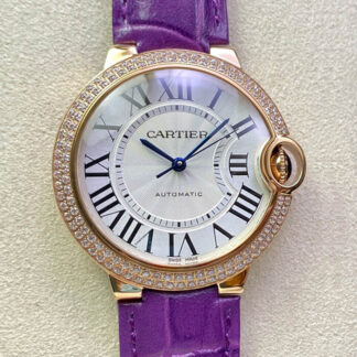 Cartier WJBB0009 3K Factory | UK Replica - 1:1 best edition replica watches store, high quality fake watches