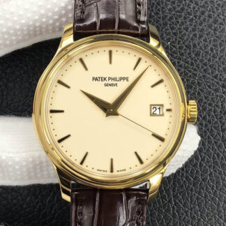 Patek Philippe 5227J-001 3K Factory | UK Replica - 1:1 best edition replica watches store, high quality fake watches
