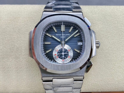 Patek Philippe 5980/1A-001 PPF Factory | UK Replica - 1:1 best edition replica watches store, high quality fake watches