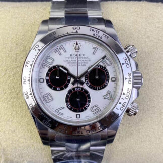 Rolex Daytona V3 Clean Factory | UK Replica - 1:1 best edition replica watches store, high quality fake watches